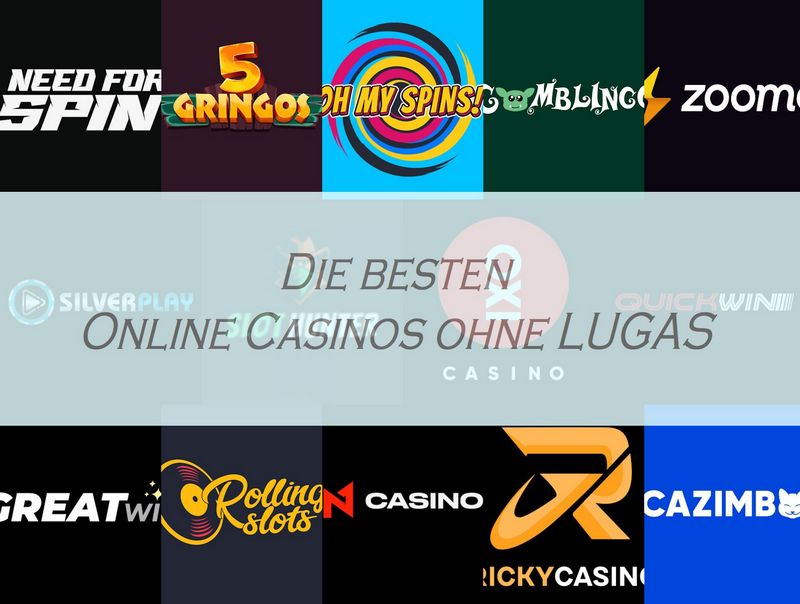 Online-Casinos ohne Steuerpflicht: 5,3 % höhere Gewinne!
