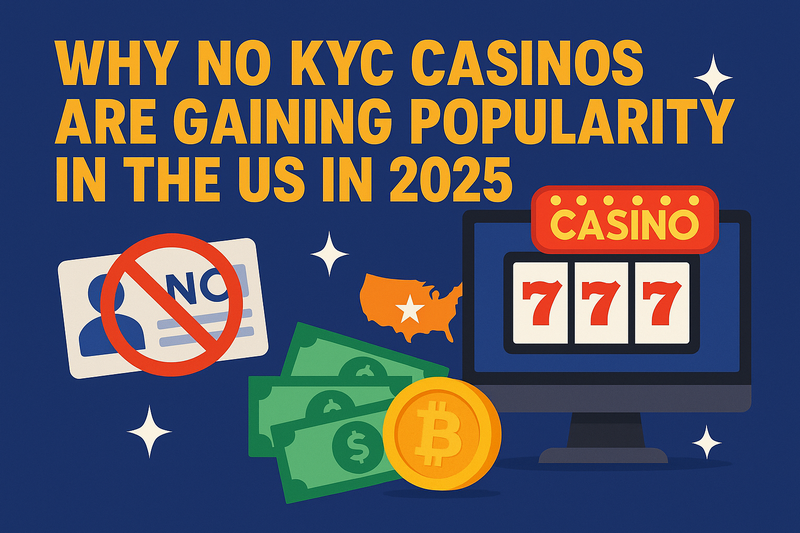 Top 10 Picked No ID Confirmation Casino Sites Contrasted