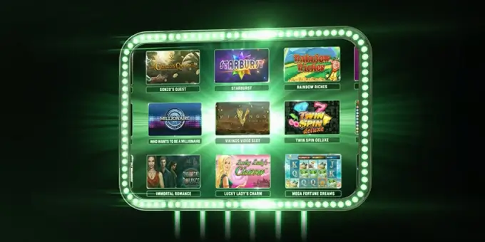 casino online game slots casino online game slots