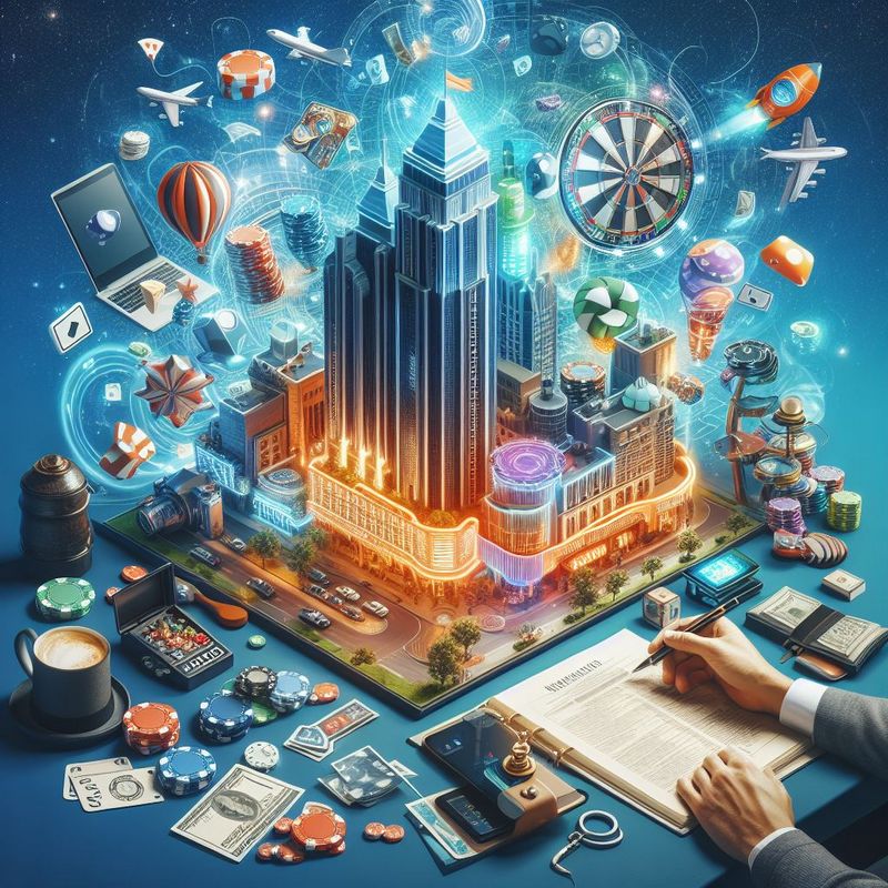 Geheimnisse von Online-Casinos ohne Limits